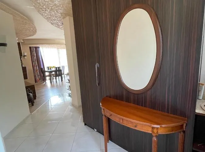 Rich-1 Sp Apartamento *