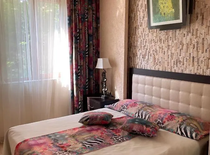 Rich-1 Sp Apartamento Ravda