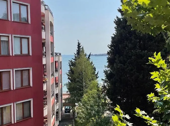 Rich-1 Sp Apartment *