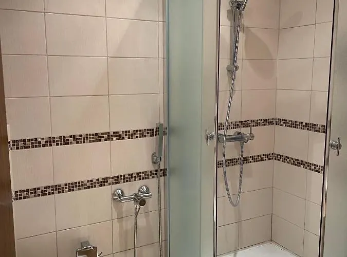 Rich-1 Sp Apartamento