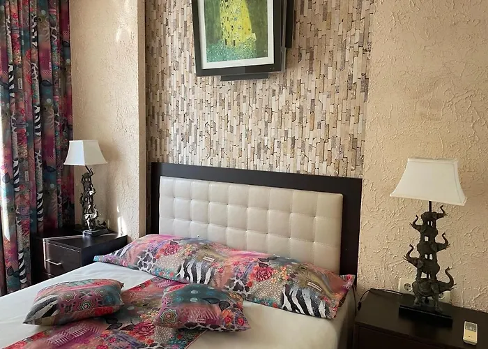 Apartamento Rich-1 Sp *