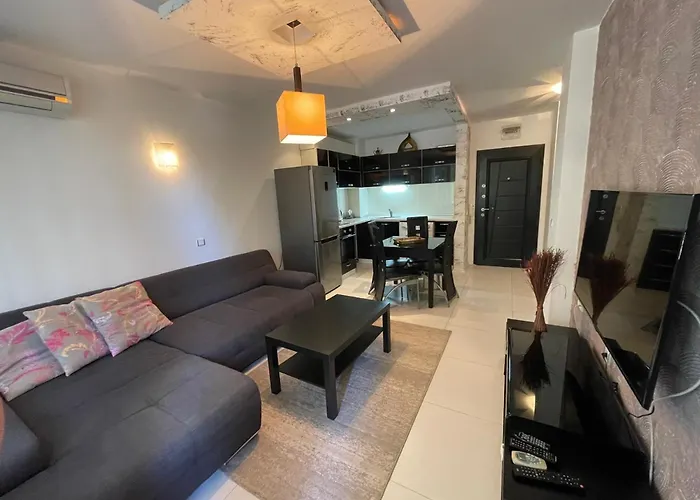 Apartamento Rich-1 Sp Ravda