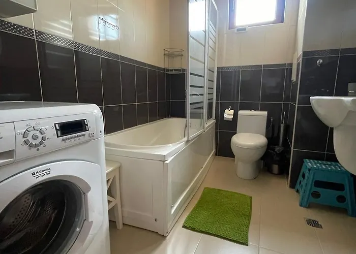 Rich-1 Sp Apartamento Ravda